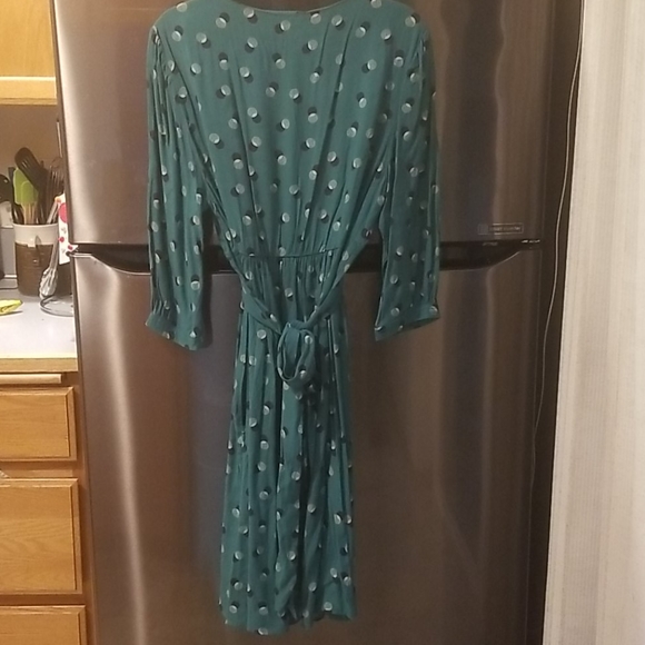 🌲Boden vintage-feel dress - Picture 6 of 6